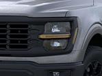 New 2024 Ford F-150 STX SuperCrew Cab 4x4 Pickup for sale #24F441 - photo 18
