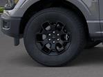 New 2024 Ford F-150 STX SuperCrew Cab 4x4 Pickup for sale #24F441 - photo 19