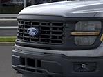 2024 Ford F-150 SuperCrew Cab 4x4 Pickup for sale #24F441 - photo 16