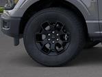 2024 Ford F-150 SuperCrew Cab 4x4 Pickup for sale #24F441 - photo 18
