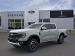 2024 Ford Ranger SuperCrew Cab 4x4 Pickup for sale #24F456 - photo 16