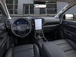 2024 Ford Ranger SuperCrew Cab 4x4 Pickup for sale #24F456 - photo 24