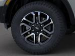 2024 Ford Ranger SuperCrew Cab 4x4 Pickup for sale #24F456 - photo 34