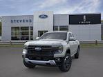 New 2024 Ford Ranger LARIAT SuperCrew Cab 4x4 Pickup for sale #24F456 - photo 17