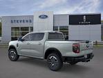 New 2024 Ford Ranger LARIAT SuperCrew Cab 4x4 Pickup for sale #24F456 - photo 19