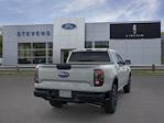 New 2024 Ford Ranger LARIAT SuperCrew Cab 4x4 Pickup for sale #24F456 - photo 23
