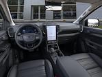 New 2024 Ford Ranger LARIAT SuperCrew Cab 4x4 Pickup for sale #24F456 - photo 24