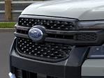 New 2024 Ford Ranger LARIAT SuperCrew Cab 4x4 Pickup for sale #24F456 - photo 32