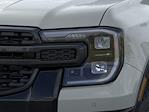 New 2024 Ford Ranger LARIAT SuperCrew Cab 4x4 Pickup for sale #24F456 - photo 33