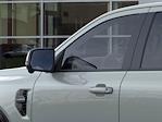 New 2024 Ford Ranger LARIAT SuperCrew Cab 4x4 Pickup for sale #24F456 - photo 35