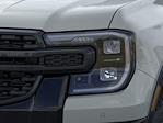 2024 Ford Ranger SuperCrew Cab 4x4 Pickup for sale #24F456 - photo 32