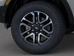 2024 Ford Ranger SuperCrew Cab 4x4 Pickup for sale #24F456 - photo 33