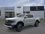 New 2024 Ford Ranger Lariat SuperCrew Cab for sale #24F456 - photo 25