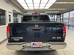 Used 2019 Nissan Frontier SV Crew Cab for sale #24F456A - photo 6