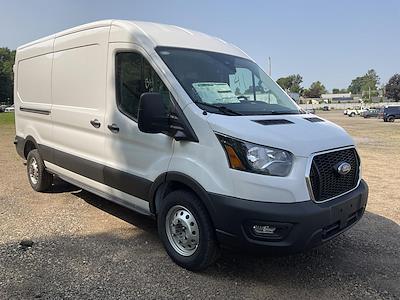 2024 Ford Transit 150 Medium Roof AWD Empty Cargo Van for sale #24F488 - photo 1