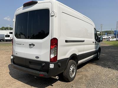 2024 Ford Transit 150 Medium Roof AWD Empty Cargo Van for sale #24F488 - photo 2