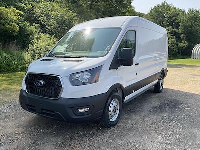 2024 Ford Transit 150 Medium Roof AWD Empty Cargo Van for sale #24F488 - photo 1