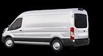 2024 Ford Transit 150 Medium Roof AWD Empty Cargo Van for sale #24F488 - photo 19