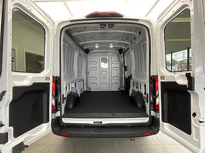 2024 Ford Transit 150 Medium Roof AWD Empty Cargo Van for sale #24F492 - photo 2