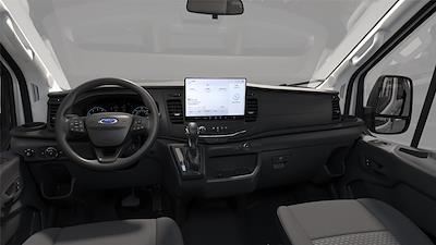 New 2024 Ford Transit 150 Medium Roof Empty Cargo Van for sale #24F492 - photo 1