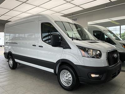 New 2024 Ford Transit 150 Medium Roof Empty Cargo Van for sale #24F492 - photo 2
