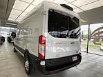New 2024 Ford Transit 150 Medium Roof Empty Cargo Van for sale #24F492 - photo 8