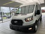 2024 Ford Transit 150 Medium Roof AWD Empty Cargo Van for sale #24F492 - photo 4