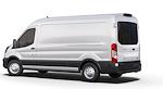 2024 Ford Transit 150 Medium Roof AWD Empty Cargo Van for sale #24F492 - photo 15