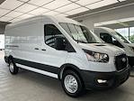 New 2024 Ford Transit 150 Medium Roof Empty Cargo Van for sale #24F492 - photo 2