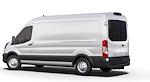 New 2024 Ford Transit 250 Medium Roof AWD Empty Cargo Van for sale #24F523 - photo 2