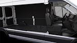 New 2024 Ford Transit 250 Medium Roof AWD Empty Cargo Van for sale #24F523 - photo 6
