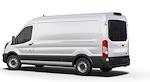 2024 Ford Transit 250 Medium Roof RWD Empty Cargo Van for sale #24F525 - photo 2