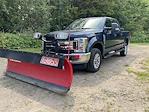 2018 Ford F-250 Crew Cab 4x4 Plow Truck for sale #25F043A - photo 14