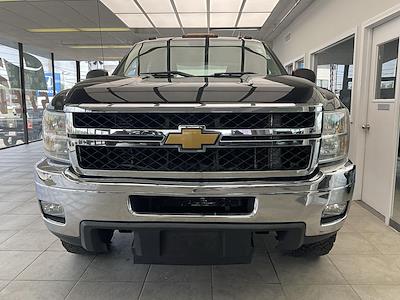 2014 Chevrolet Silverado 2500 Crew Cab 4x4 Pickup for sale #25F044A - photo 2