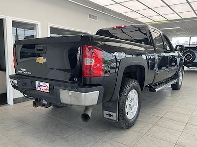 2014 Chevrolet Silverado 2500 Crew Cab 4x4 Pickup for sale #25F044A - photo 2