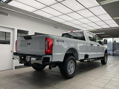 New 2025 Ford F-350 XL Crew Cab 4x4 SRW Pickup for sale #25F046 - photo 2
