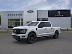 2025 Ford F-150 SuperCrew Cab 4x4 Pickup for sale #25F054 - photo 20