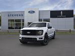 2025 Ford F-150 SuperCrew Cab 4x4 Pickup for sale #25F054 - photo 21