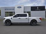 2025 Ford F-150 SuperCrew Cab 4x4 Pickup for sale #25F054 - photo 22