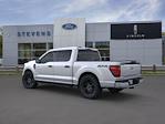 2025 Ford F-150 SuperCrew Cab 4x4 Pickup for sale #25F054 - photo 23