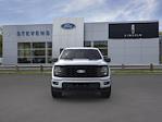 2025 Ford F-150 SuperCrew Cab 4x4 Pickup for sale #25F054 - photo 25