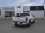 2025 Ford F-150 SuperCrew Cab 4x4 Pickup for sale #25F054 - photo 26