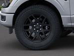2025 Ford F-150 SuperCrew Cab 4x4 Pickup for sale #25F054 - photo 37