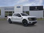 2025 Ford F-150 SuperCrew Cab 4x4 Pickup for sale #25F081 - photo 1