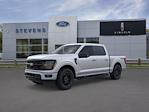2025 Ford F-150 SuperCrew Cab 4x4 Pickup for sale #25F081 - photo 2