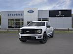 2025 Ford F-150 SuperCrew Cab 4x4 Pickup for sale #25F081 - photo 3