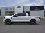 2025 Ford F-150 SuperCrew Cab 4x4 Pickup for sale #25F081 - photo 4