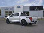 2025 Ford F-150 SuperCrew Cab 4x4 Pickup for sale #25F081 - photo 5