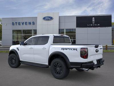2025 Ford Ranger SuperCrew Cab 4x4 Pickup for sale #25F092 - photo 2