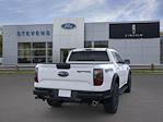 2025 Ford Ranger SuperCrew Cab 4x4 Pickup for sale #25F092 - photo 8